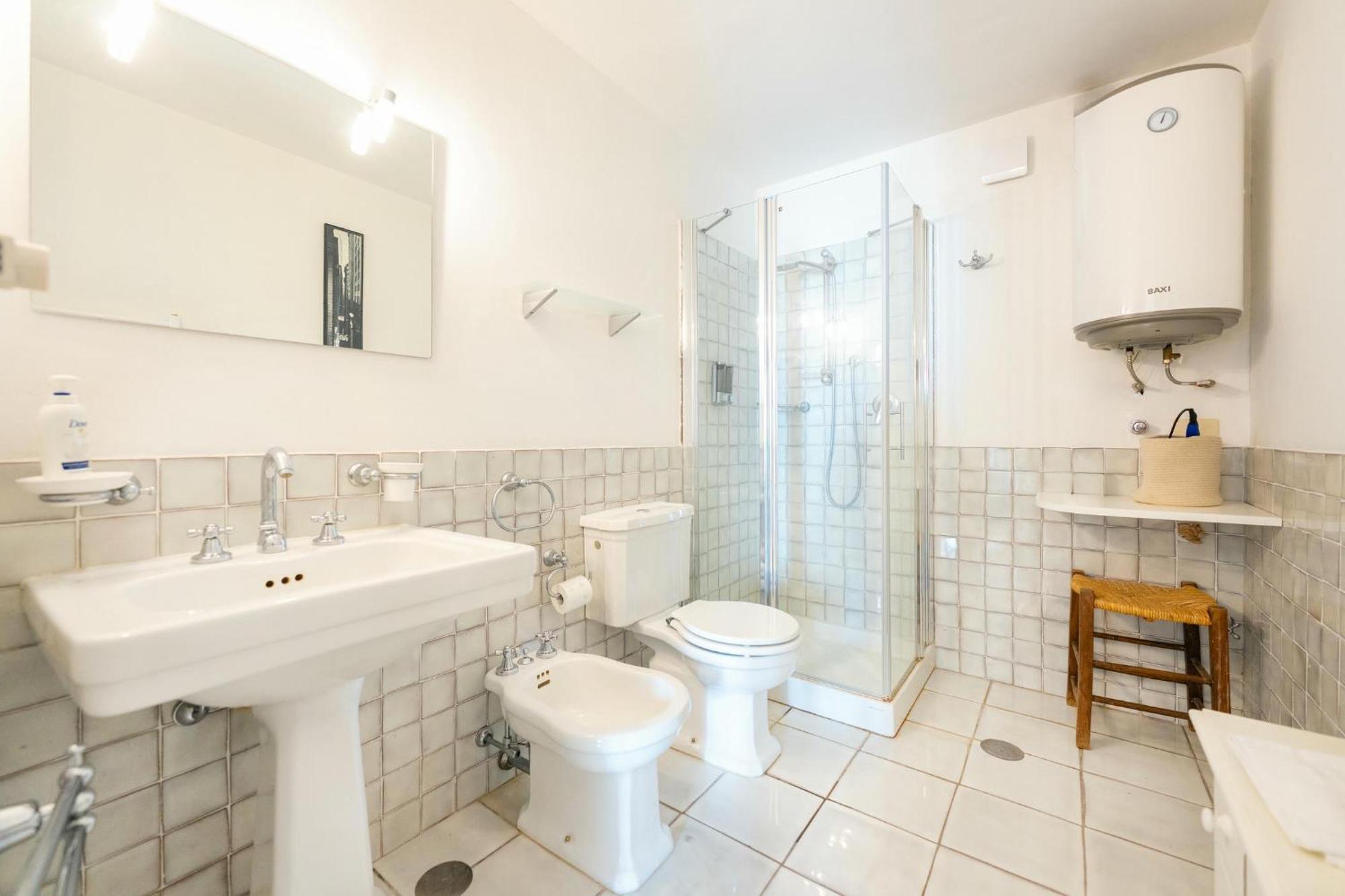 Suite Palazzo Capri - Seaview מראה חיצוני תמונה