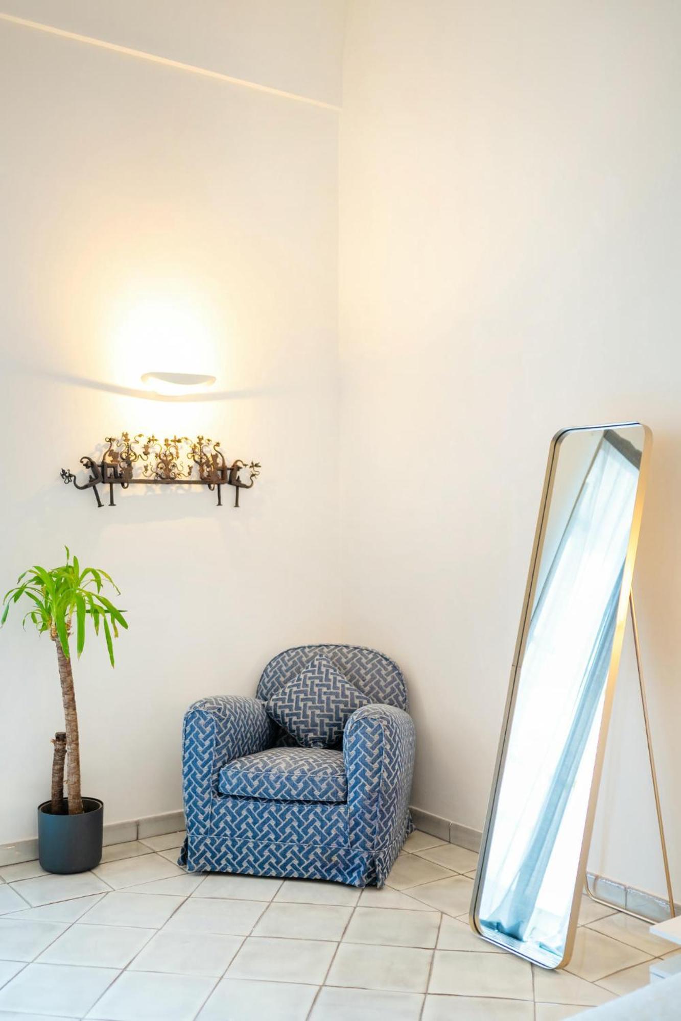Suite Palazzo Capri - Seaview מראה חיצוני תמונה