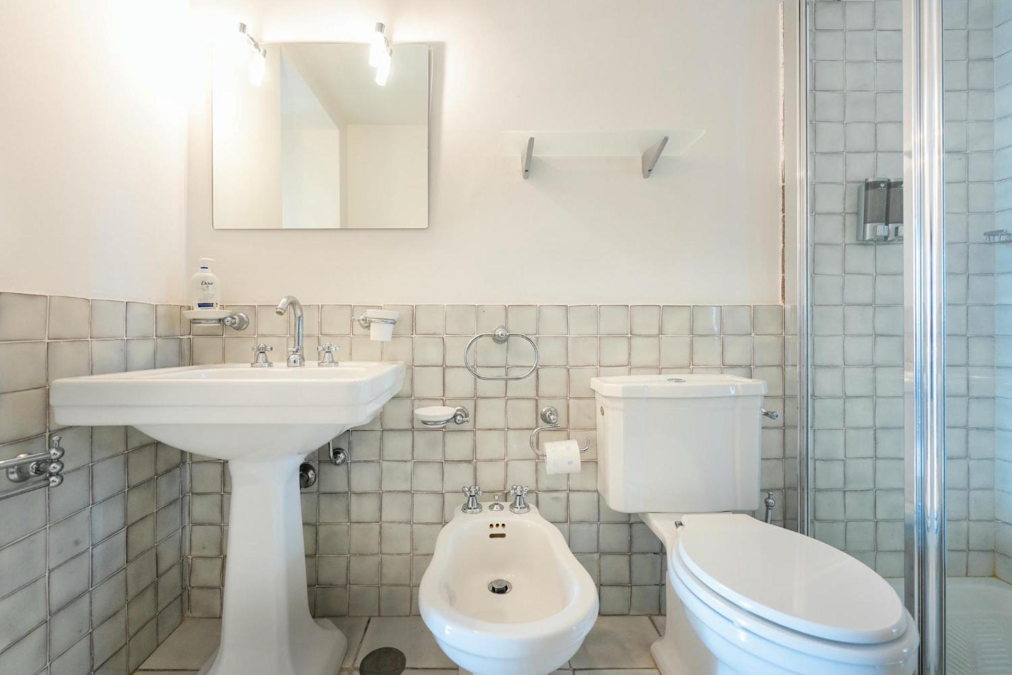 Suite Palazzo Capri - Seaview מראה חיצוני תמונה